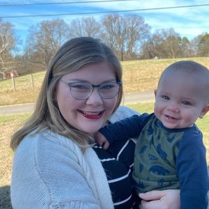 Meet your Posher, Autumn celeste